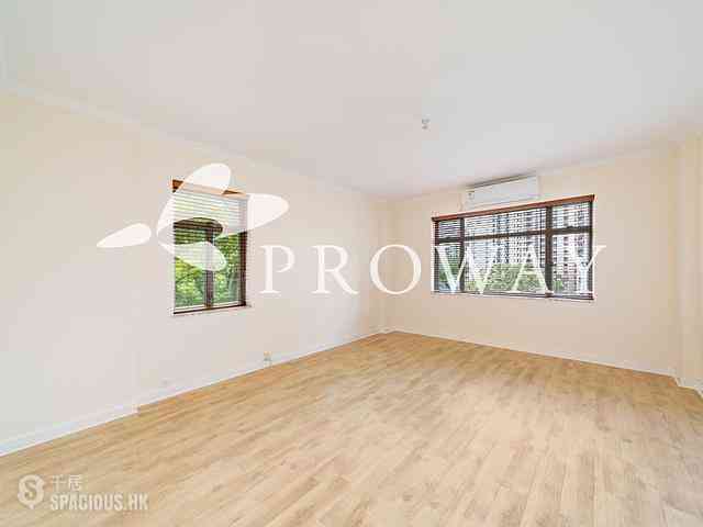 Mid Levels West - Fairview Mansion 05