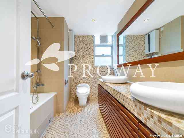 Mid Levels West - Fairview Mansion 06