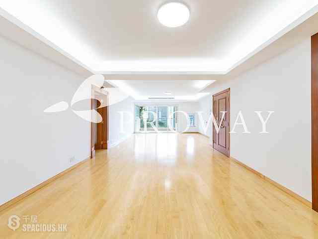 Pok Fu Lam - Baguio Villa Block 44 04