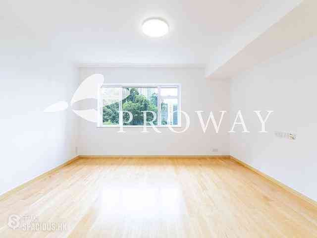 Pok Fu Lam - Baguio Villa Block 44 05