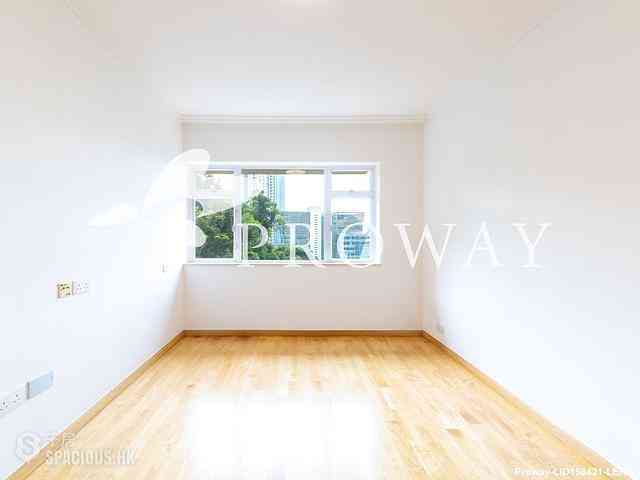 Pok Fu Lam - Baguio Villa Block 44 10