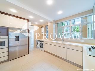 Mid Levels West - Fairview Mansion 11