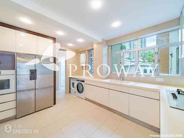 Mid Levels West - Fairview Mansion 11