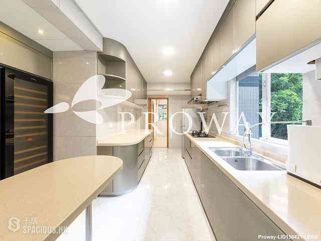 Pok Fu Lam - Baguio Villa Block 44 11