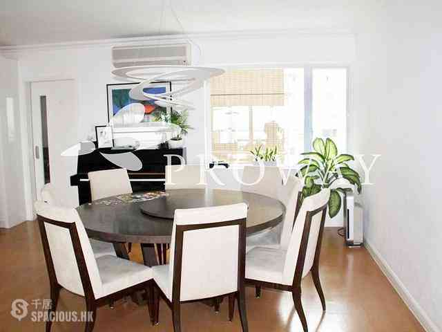 Pok Fu Lam - Baguio Villa Block 46 03