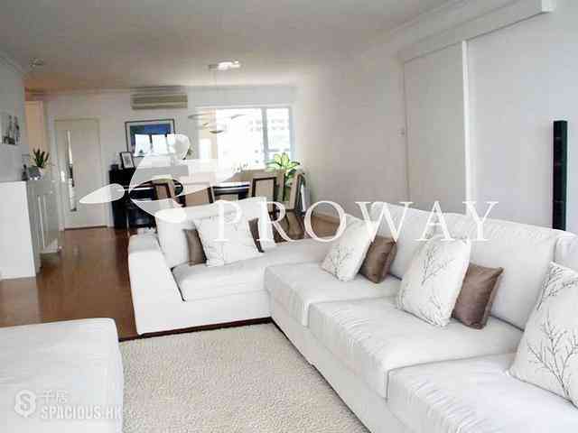 Pok Fu Lam - Baguio Villa Block 46 04