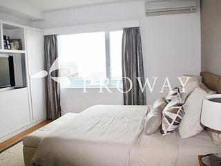 Pok Fu Lam - Baguio Villa Block 46 05