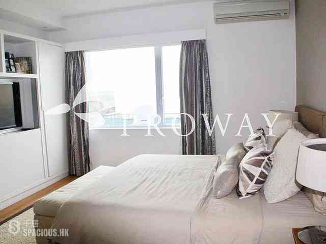 Pok Fu Lam - Baguio Villa Block 46 05
