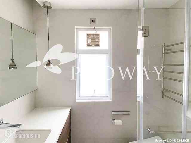 Pok Fu Lam - Baguio Villa Block 46 06
