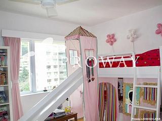 Pok Fu Lam - Baguio Villa Block 46 07