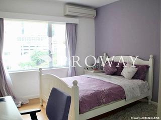 Pok Fu Lam - Baguio Villa Block 46 10