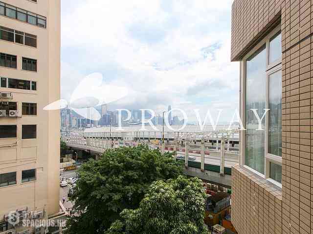 Fortress Hill - Harbour Heights 01