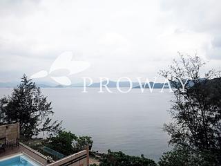 Clear Water Bay - The Palisades 02