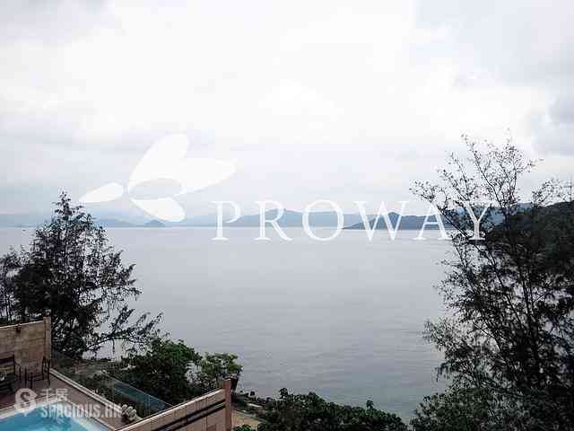 Clear Water Bay - The Palisades 02