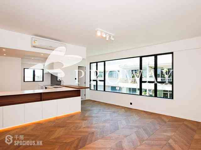 Pok Fu Lam - Regent Palisades Block 5 01