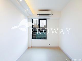 Pok Fu Lam - Regent Palisades Block 5 09