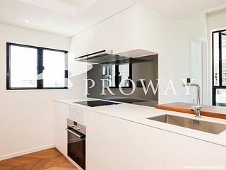 Pok Fu Lam - Regent Palisades Block 5 09