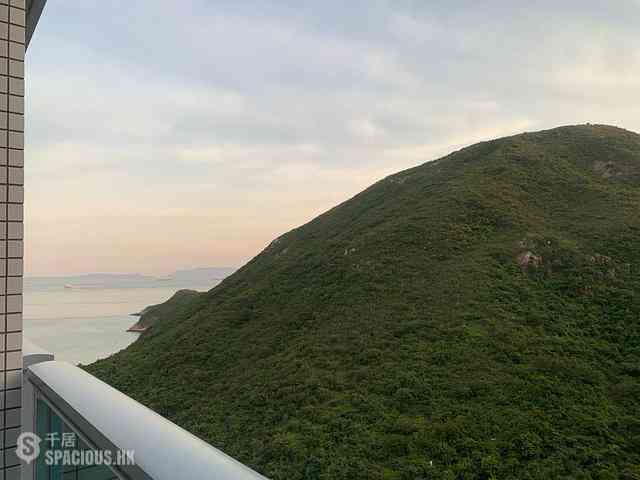 鴨脷洲 - 南湾10座 08