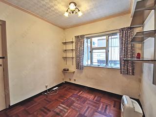 Wan Chai - Luen Lee Building 02