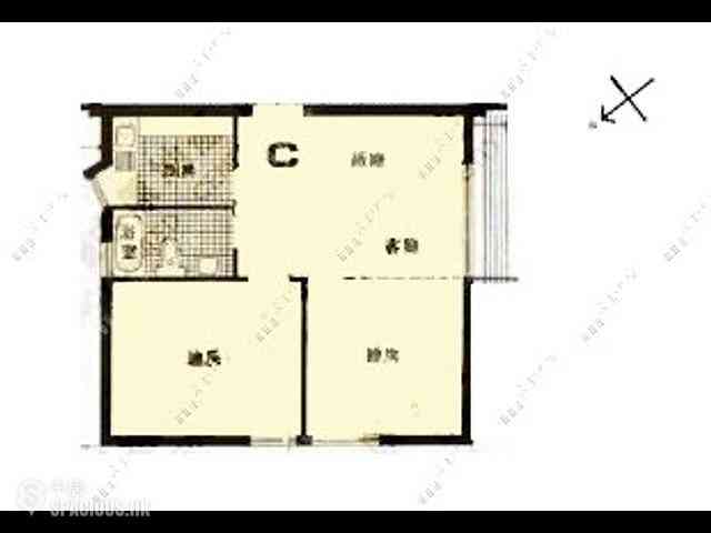Wan Chai - Luen Lee Building 08