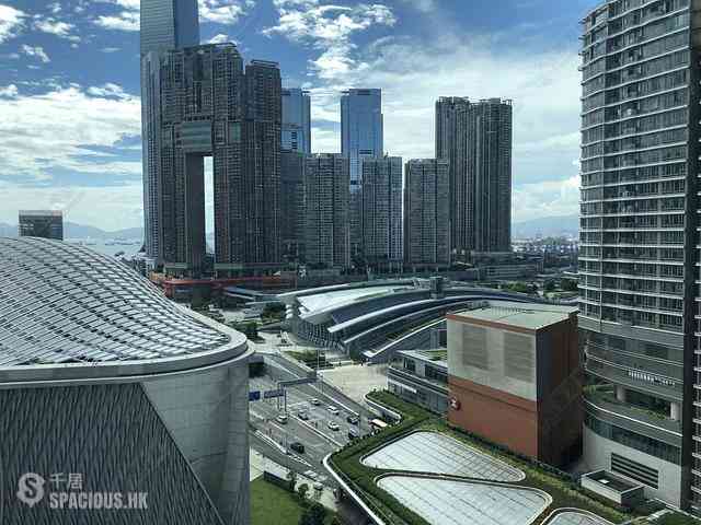 尖沙咀 - 港景峯2座 01