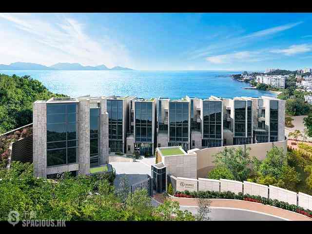 Siu Lam - Seaside Castle 01