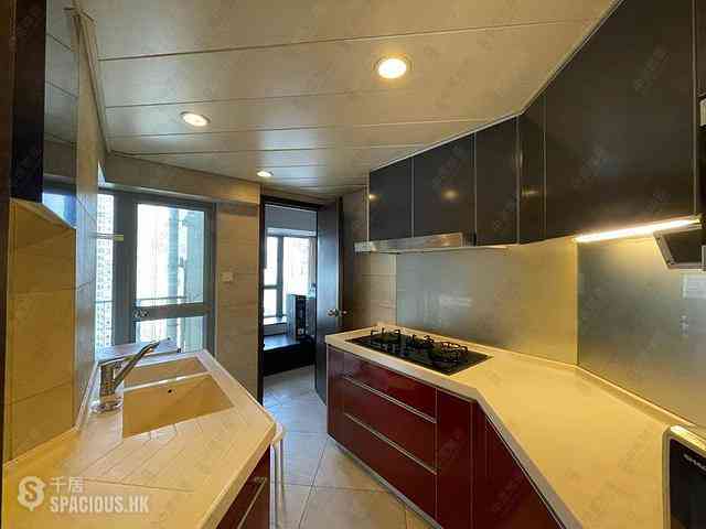 Sai Wan Ho - Grand Promenade Block 3 08