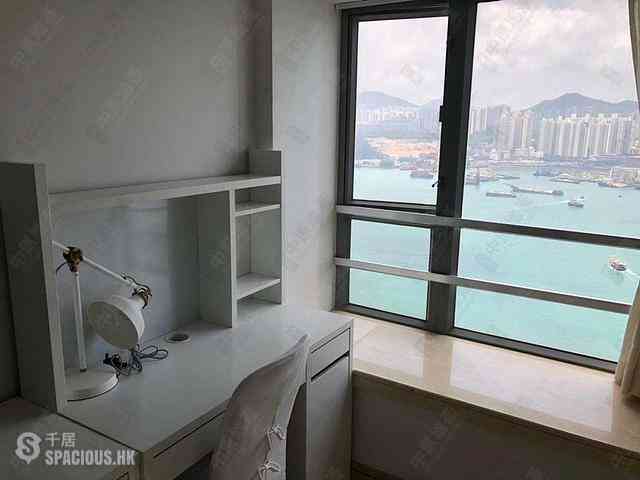 Sai Wan Ho - Grand Promenade Block 3 13