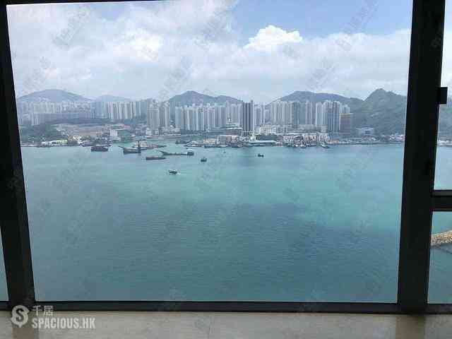 Sai Wan Ho - Grand Promenade Block 3 15