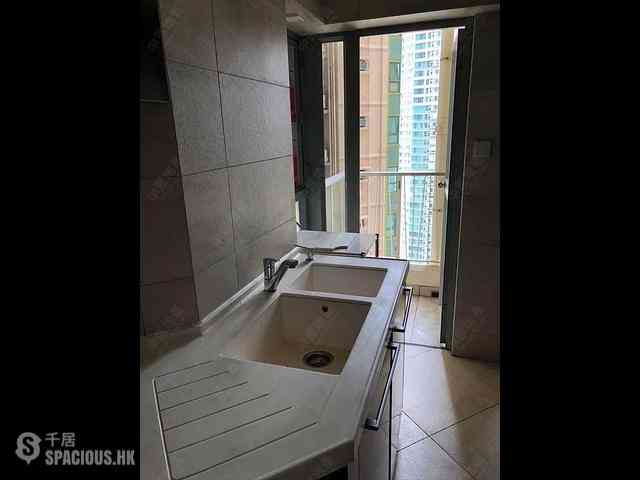 Sai Wan Ho - Grand Promenade Block 3 16