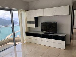 Sai Wan Ho - Grand Promenade Block 3 17