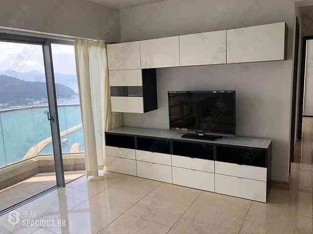 Sai Wan Ho - Grand Promenade Block 3 17