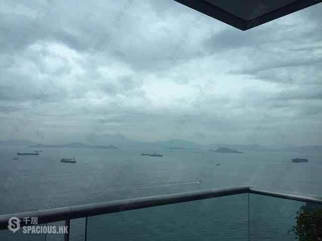 數碼港 - 貝沙灣2期 南岸3座 11
