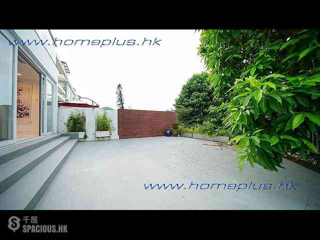 Clear Water Bay - Pik Sha Garden 01