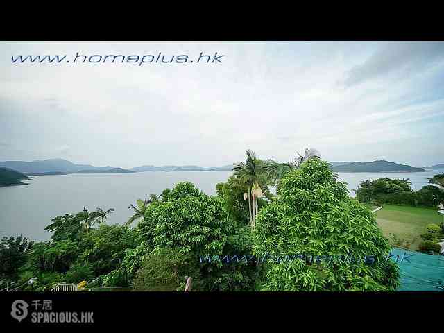 Clear Water Bay - Pik Sha Garden 11