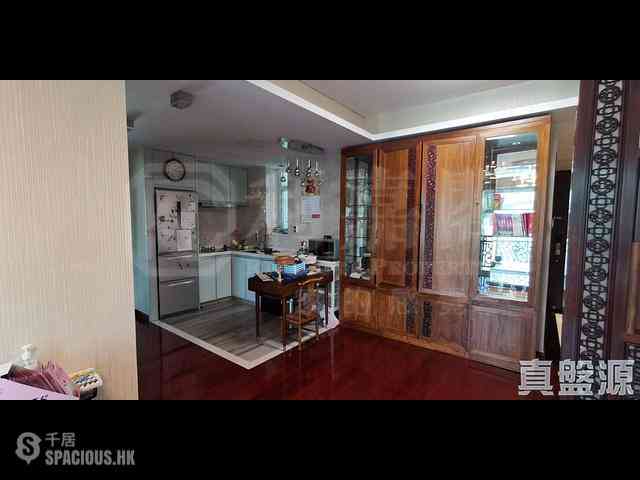 Tiu Keng Leng - Metro Town Phase 1 Block 1 08