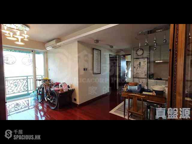 Tiu Keng Leng - Metro Town Phase 1 Block 1 06