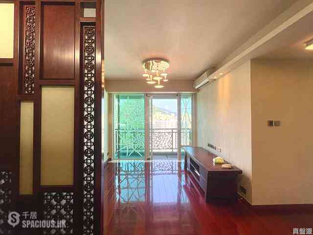 Tiu Keng Leng - Metro Town Phase 1 Block 1 03