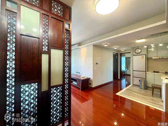 Tiu Keng Leng - Metro Town Phase 1 Block 1 04