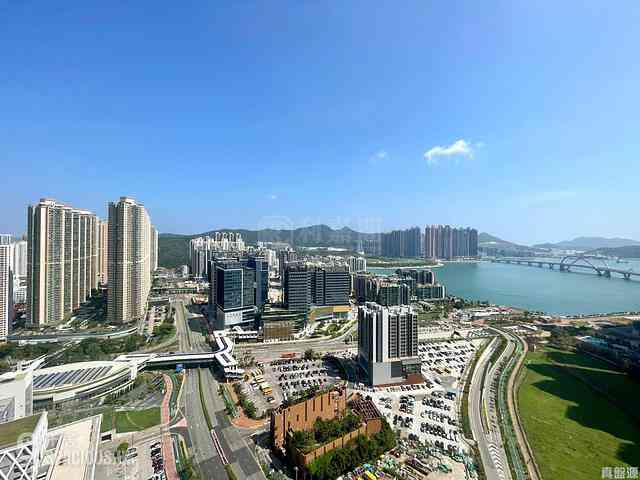 Tiu Keng Leng - Metro Town Phase 1 Block 1 01