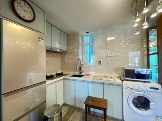 Tiu Keng Leng - Metro Town Phase 1 Block 1 07