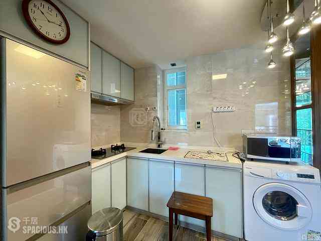 Tiu Keng Leng - Metro Town Phase 1 Block 1 07