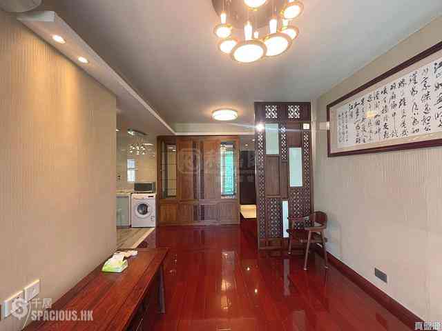 Tiu Keng Leng - Metro Town Phase 1 Block 1 05