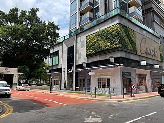 Ap Lei Chau - Coasto 02