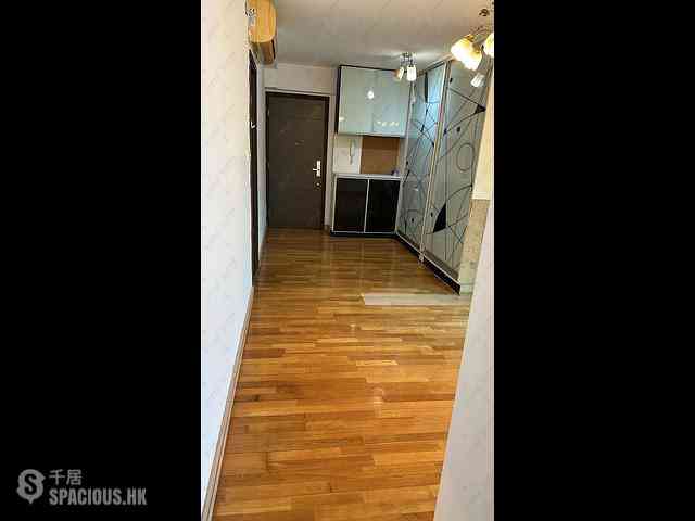 Sai Wan Ho - Grand Promenade Block 2 04