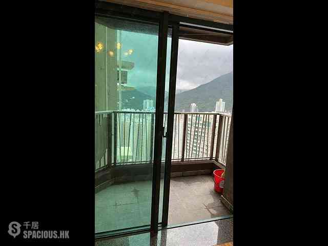 Sai Wan Ho - Grand Promenade Block 2 05