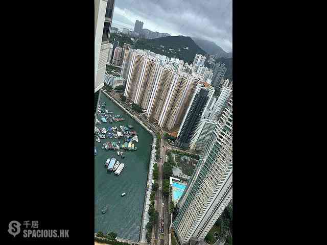 Sai Wan Ho - Grand Promenade Block 2 06