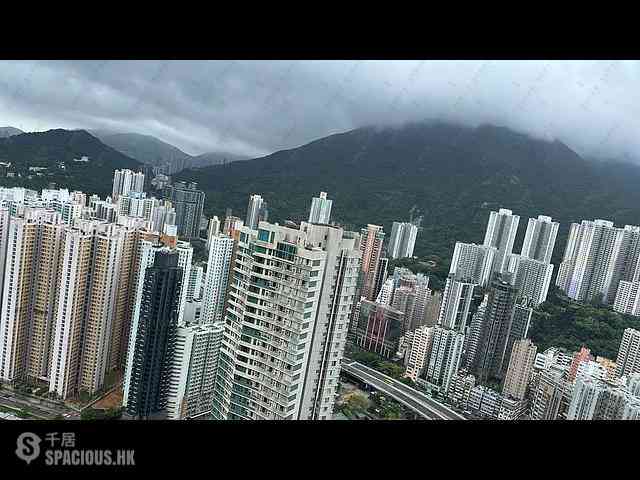 Sai Wan Ho - Grand Promenade Block 2 07