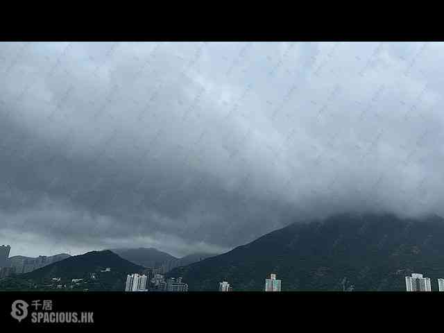 Sai Wan Ho - Grand Promenade Block 2 08
