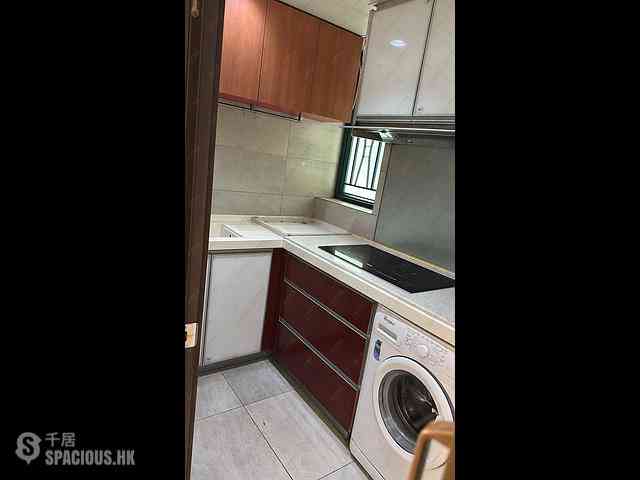 Sai Wan Ho - Grand Promenade Block 2 10